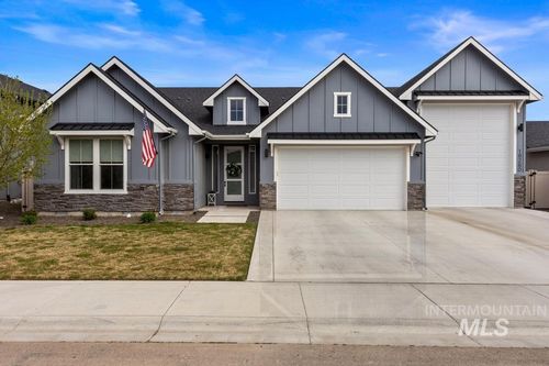 18280 N Tulip Ave, Nampa, ID, 83687-7807 | Card Image