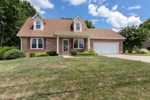 179 Old Farmers Rd, Clarksville, TN, 37043-4046 | Card Image