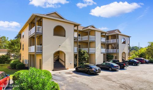 apt-1i-4102 Pinehurst Circle, Little River, SC, 29566 | Card Image