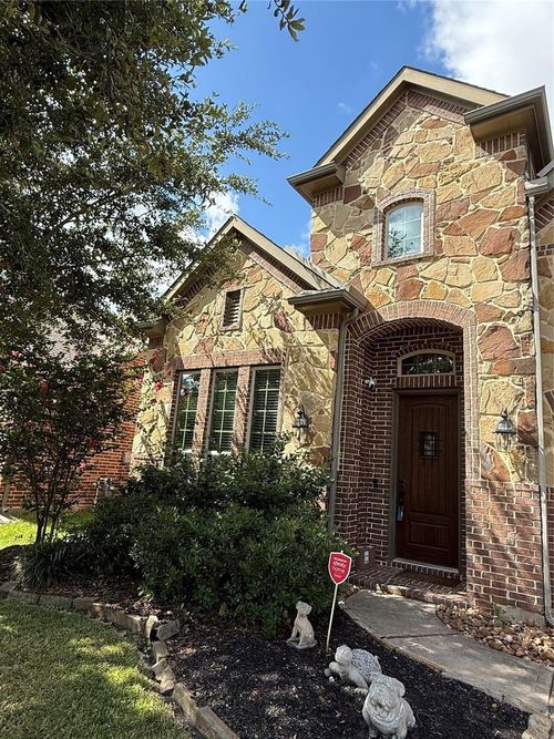 19919 Durwood Pines Ln, Cypress, TX, 77433-4814 | Card Image