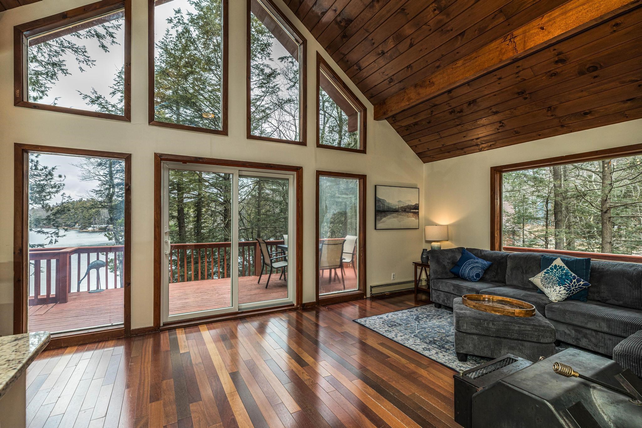 Birch Hill Rd, New Durham, NH 03855