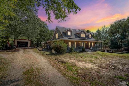 1658 Beechwood Dr, Gulf Breeze, FL, 32563-9298 | Card Image