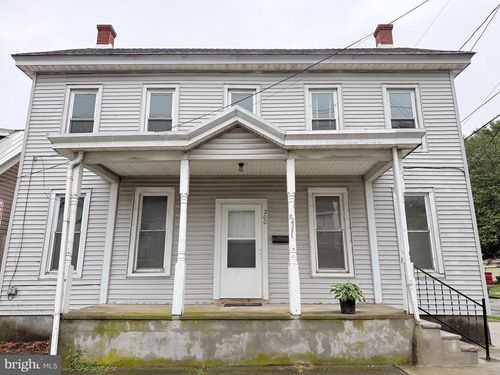 200 Se Se 2nd Street, MILFORD, DE, 19963 | Card Image