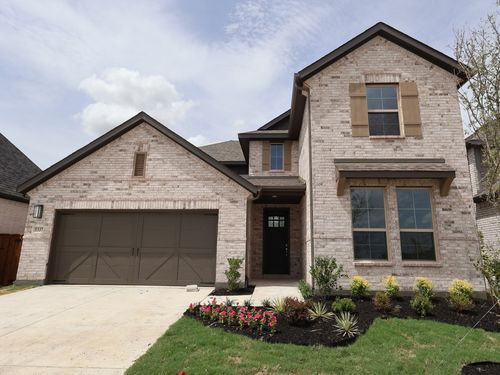 5337 Hybern Ave, Aubrey, TX, 76227-3976 | Card Image