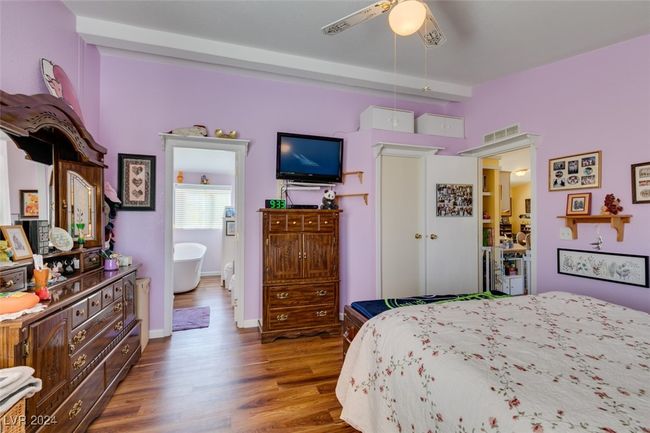 185 Vegas St, House other with 3 bedrooms, 2 bathrooms and null parking in Jean NV | Image 37
