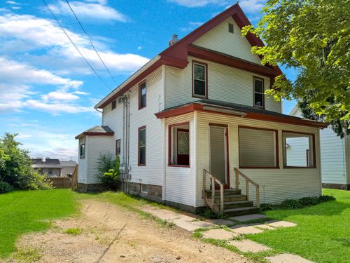 519 Hill St, Sparta, WI, 54656-2179 | Card Image