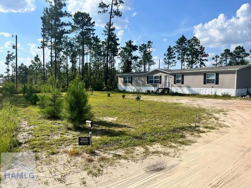 580 Tower Road, Ludowici, GA, 31316 | Card Image