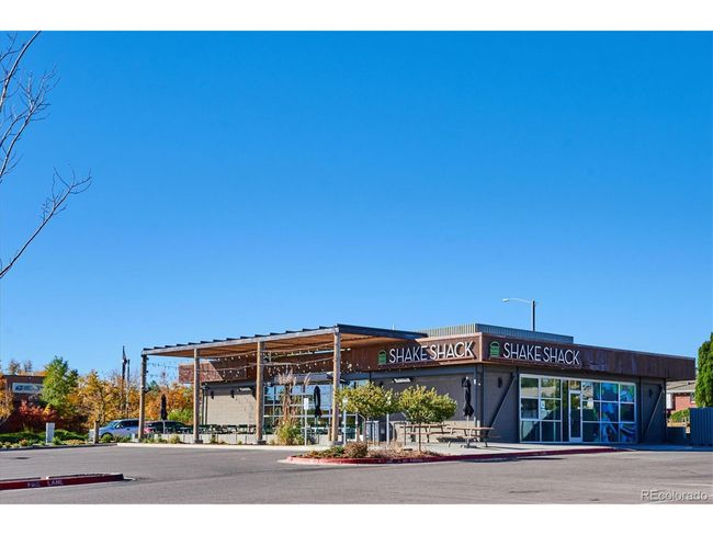 206 - 5128 W 26 Th Ave, Townhouse with 2 bedrooms, 3 bathrooms and null parking in Denver CO | Image 44