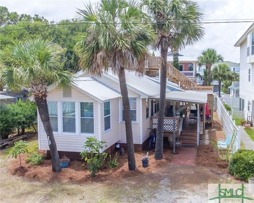 13 Lovell Avenue, Tybee Island, GA, 31328 | Card Image