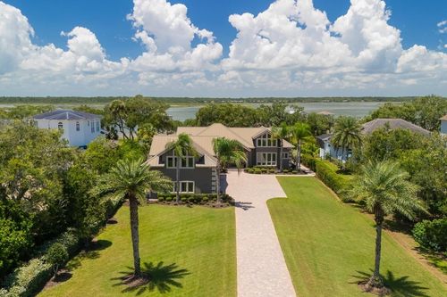 957 N Griffin Shores Dr, St Augustine, FL, 32080-7726 | Card Image