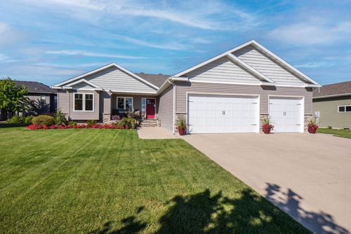 3429 55th St S, Fargo, ND, 58104-7347 | Card Image