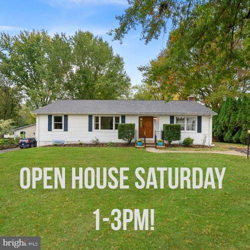 253 W Virginia Avenue, HAMILTON, VA, 20158 | Card Image