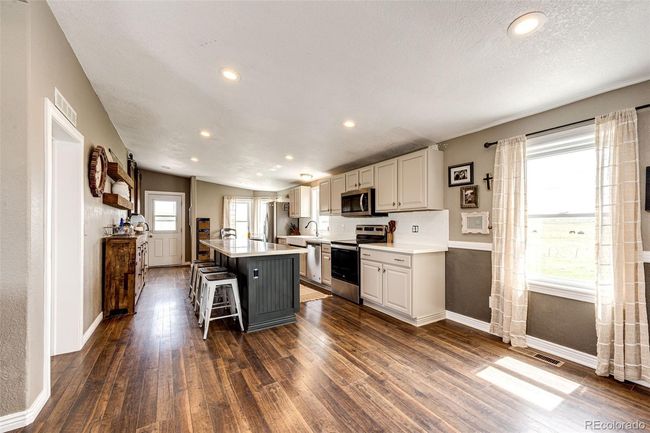 28505 County Road 5, House other with 5 bedrooms, 3 bathrooms and 6 parking in Elizabeth CO | Image 8