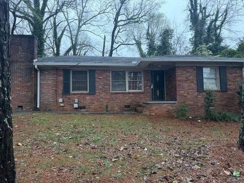 2379 Wynona Dr Se, Marietta, GA, 30060-5571 | Card Image