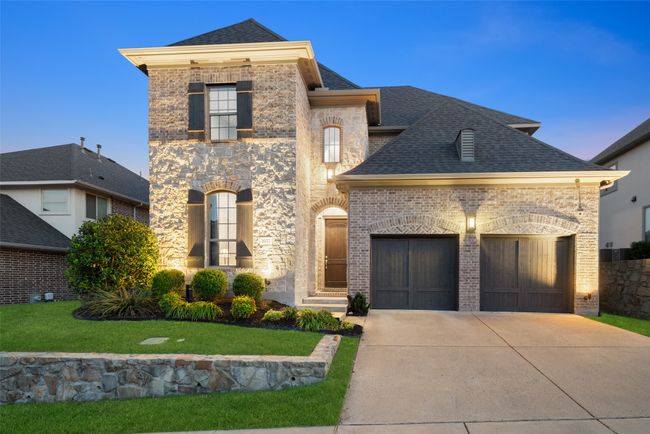 1051 Joanna Ln, House other with 4 bedrooms, 5 bathrooms and null parking in Allen TX | Image 38