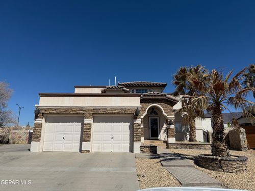 1404 Plaza Fatima Ct, El Paso, TX, 79912-8443 | Card Image