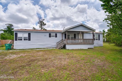 6240 Bryan Way, Panama City, FL, 32404-9591 | Card Image