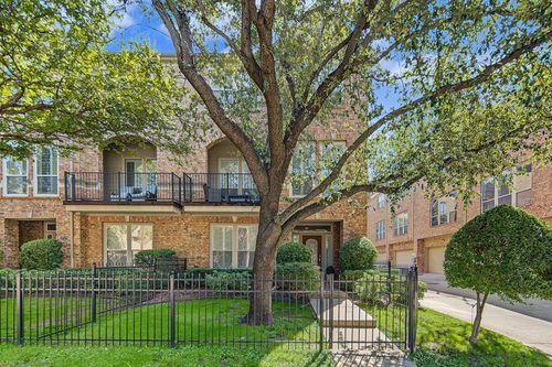 3708 Wycliff Ave, Dallas, TX, 75219-2914 | Card Image