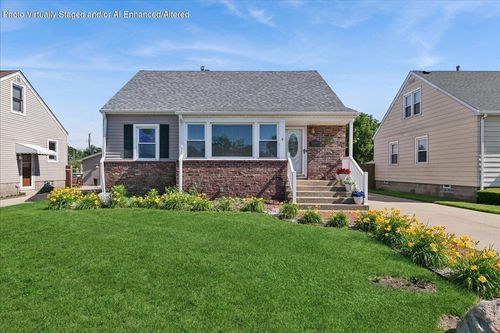 3911 Jewett Ave, Highland, IN, 46322 | Card Image
