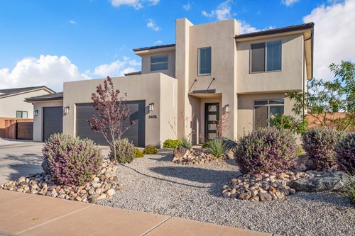 3476 E Red Pine Way, St George, UT, 84790 | Card Image