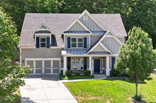 6004 Wildcreek Rd, Sugar Hill, GA, 30518-2192 | Card Image
