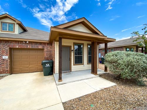 143 Creekside Villa Dr, Kyle, TX, 78640-6440 | Card Image