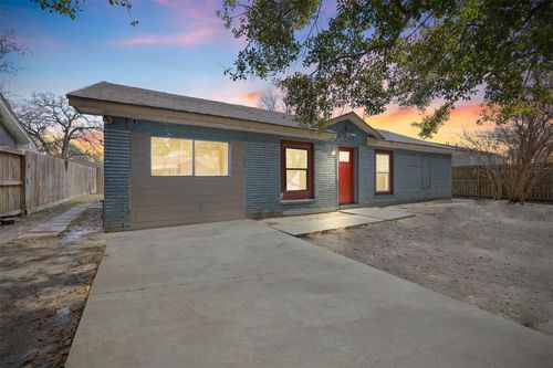 9802 Lum Ln, Houston, TX, 77078-3114 | Card Image