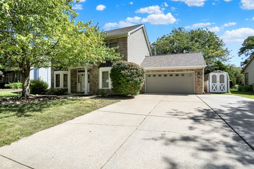 9405 Champton Dr, Indianapolis, IN, 46256-1064 | Card Image