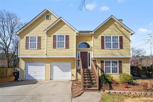 4959 Aspen Trl Nw, Acworth, GA, 30101-7370 | Card Image