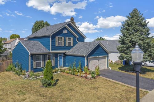 5777 Winshire Dr, Canal Winchester, OH, 43110-8691 | Card Image
