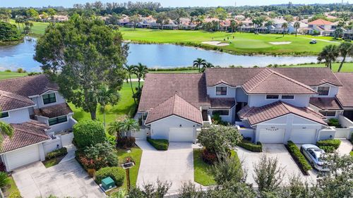 543 Prestwick Circle, Palm Beach Gardens, FL, 33418 | Card Image