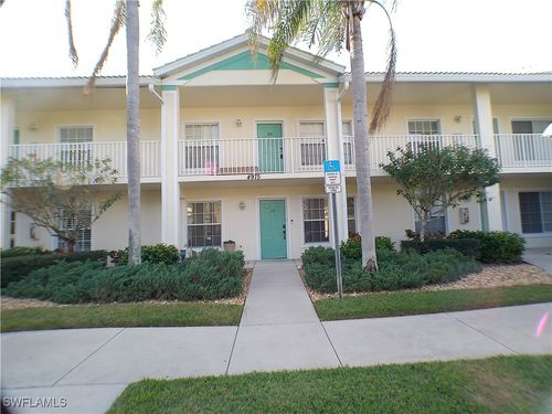 apt-103-4975 Sandra Bay Dr, NAPLES, FL, 34109-2684 | Card Image