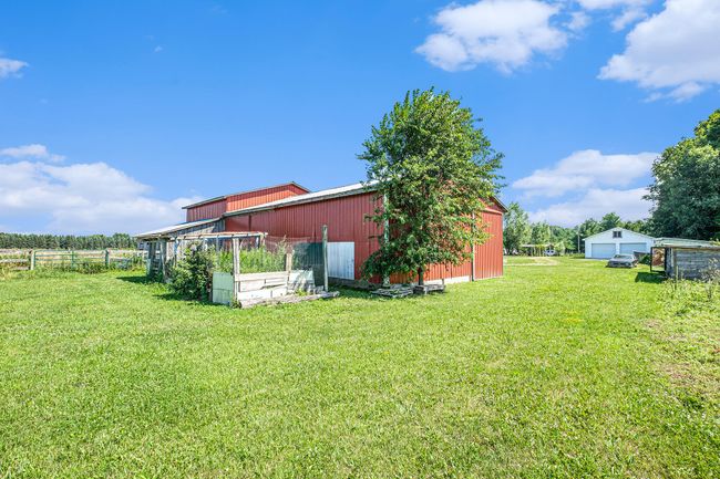 12448 Jefferson Rd, House other with 3 bedrooms, 2 bathrooms and null parking in Morley MI | Image 27