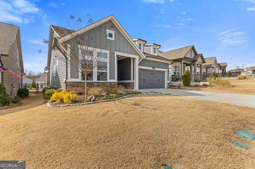 6968 River Rock Drive Drive, Flowery Branch, GA, 30542 | Card Image
