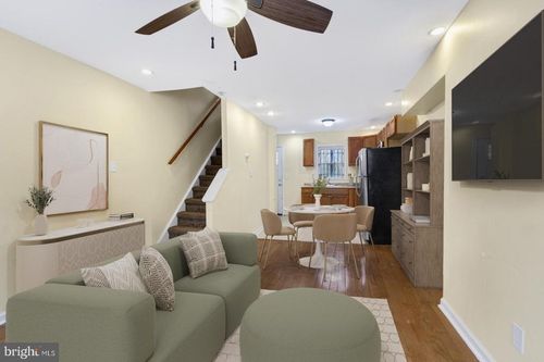 1309 S Myrtlewood St, PHILADELPHIA, PA, 19146-3604 | Card Image