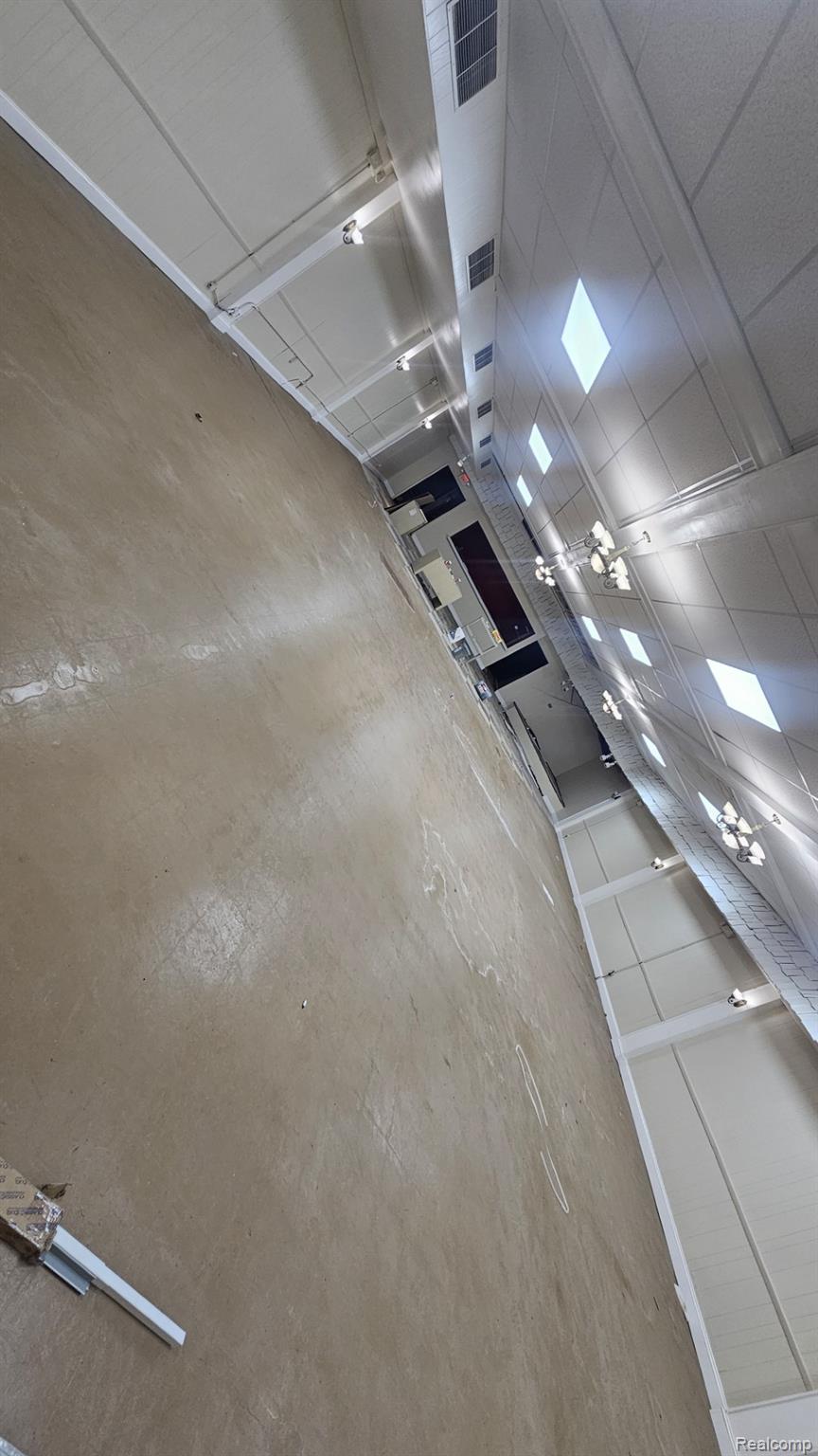 Commercial Sale in Detroit
