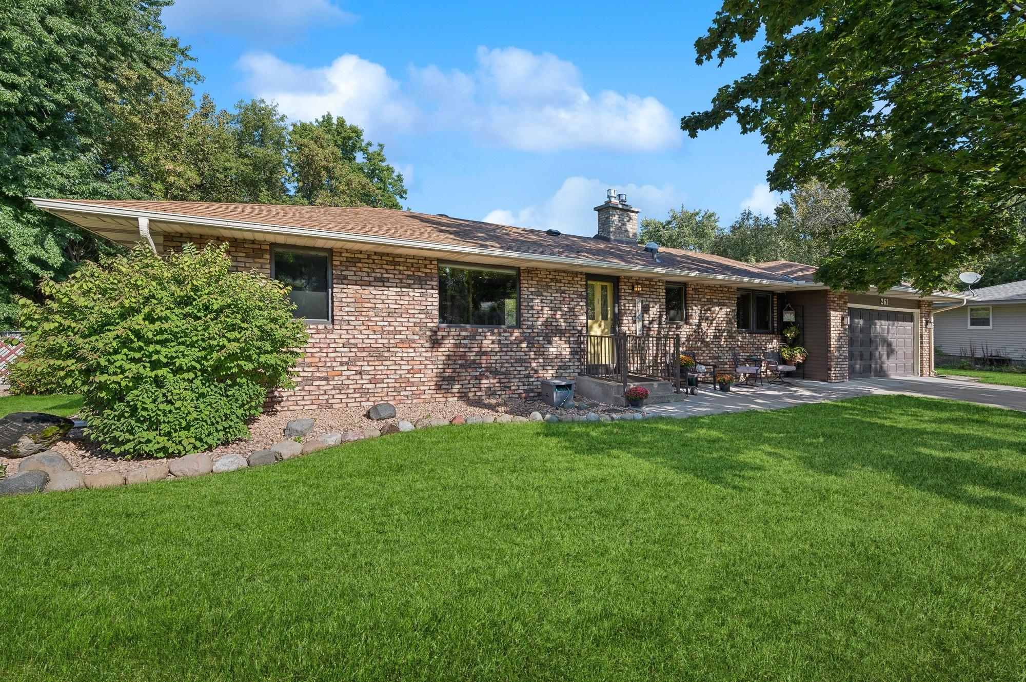 Rice Creek Ter, Minneapolis, MN 55432