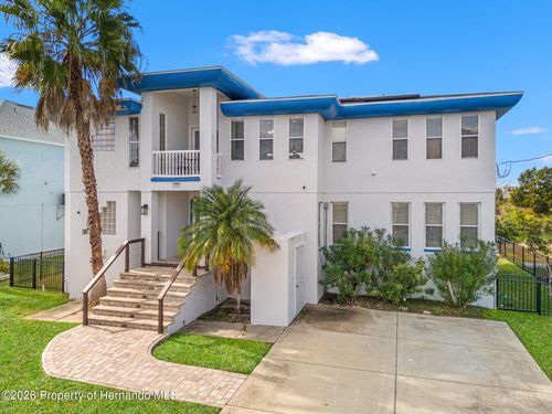 3223 Hibiscus Dr, HERNANDO BEACH, FL, 34607-3518 | Card Image