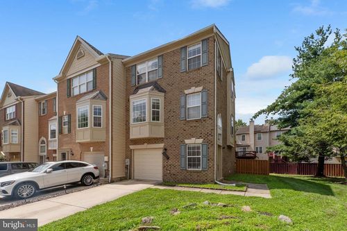 15901 Elf Stone Ct, BOWIE, MD, 20716-3368 | Card Image