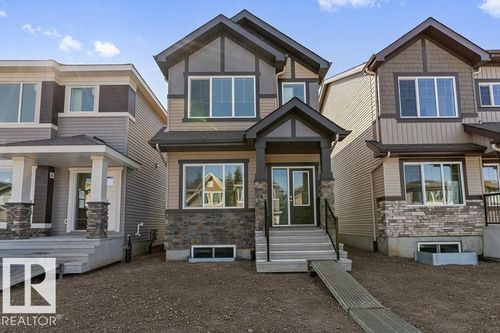 20707 43 Ave Nw, Edmonton, AB, T6M3E3 | Card Image
