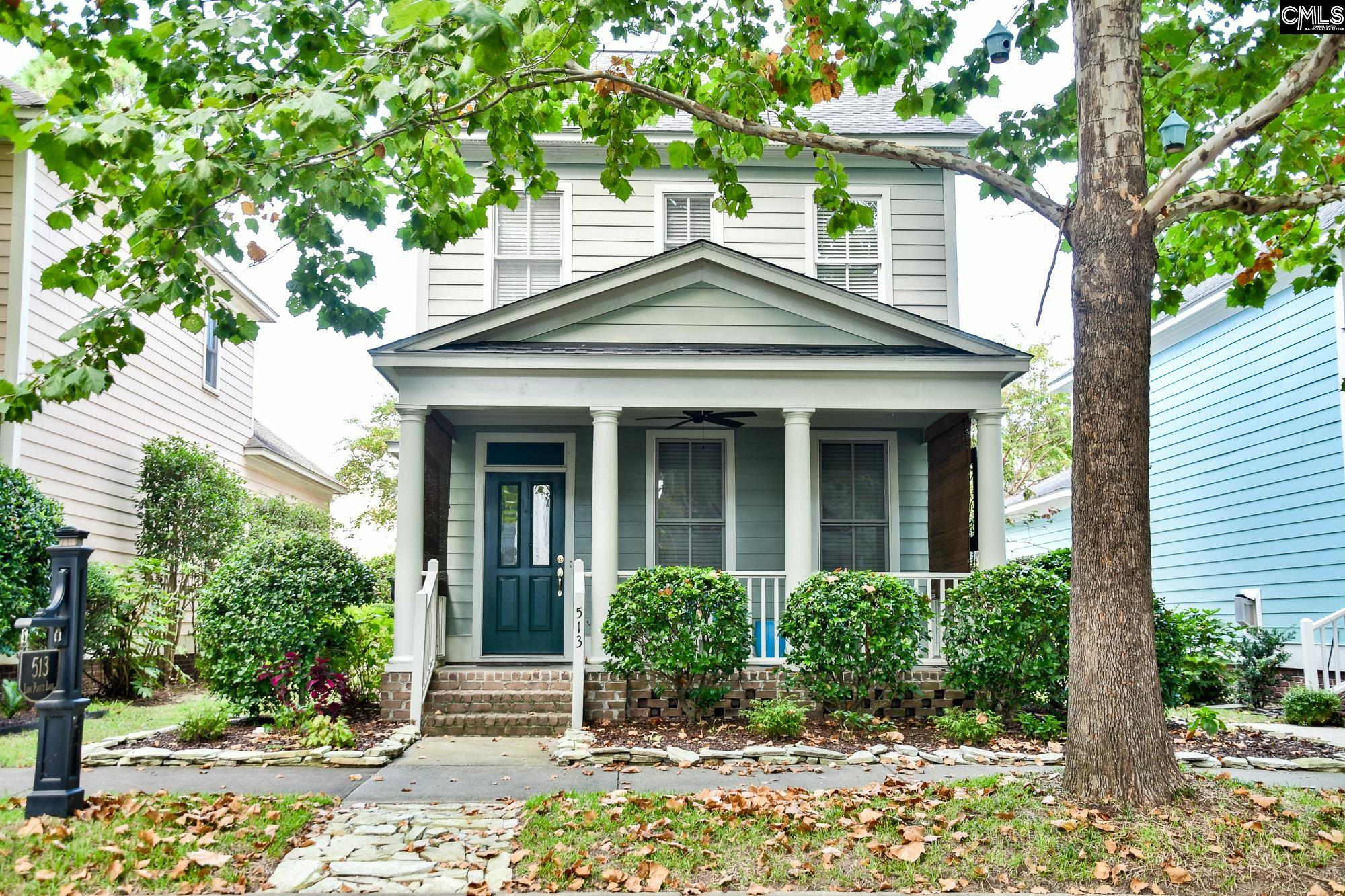 Long Pointe Ln, Columbia, SC 29229