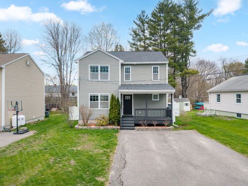 74 Arlington Avenue, Westbrook, ME, 04092 | Card Image