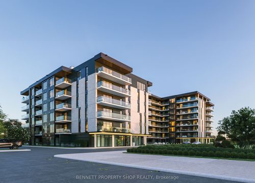 501-600 Mountaineer N/A, Elmvale Acres and Area, ON, K1G6Y8 | Card Image