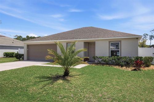 8 Post Oak Ln, Palm Coast, FL, 32164-4945 | Card Image