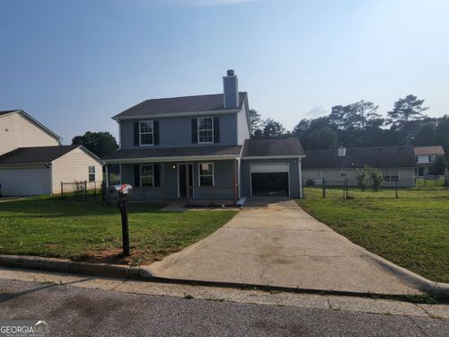 170 Inverness Trce, Riverdale, GA, 30274-6920 | Card Image