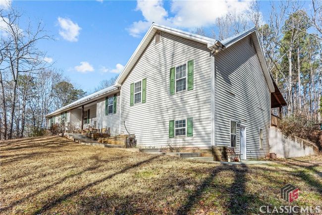 1233 Staplers Bridge Rd, House other with 4 bedrooms, 3 bathrooms and 2 parking in Nicholson GA | Image 30