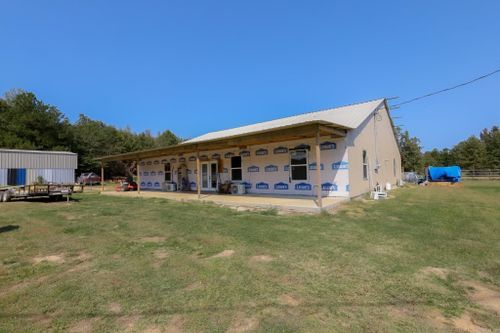 1451 W Arkansas St, Star City, AR, 71667 | Card Image