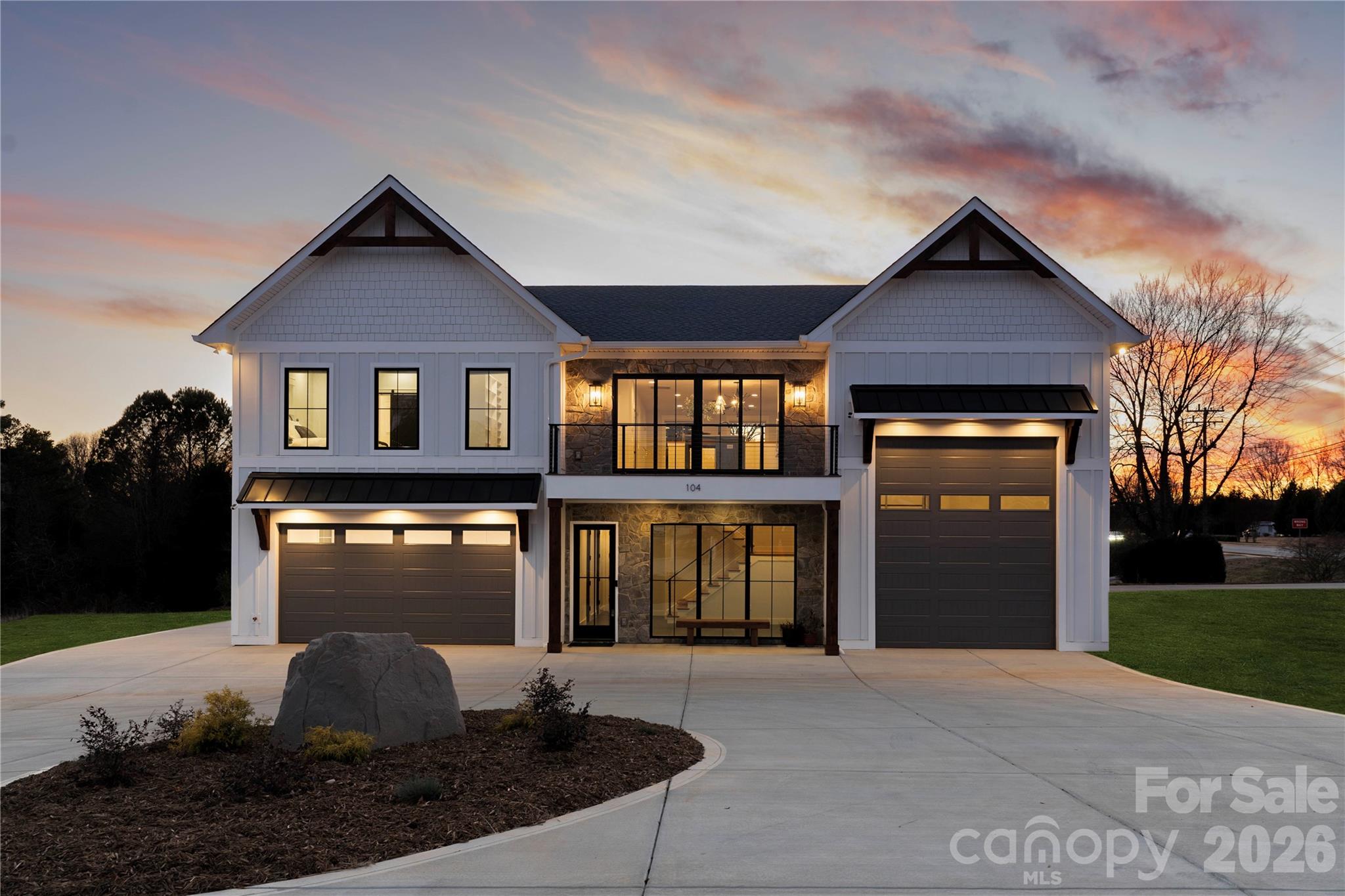 Land in Mooresville 3