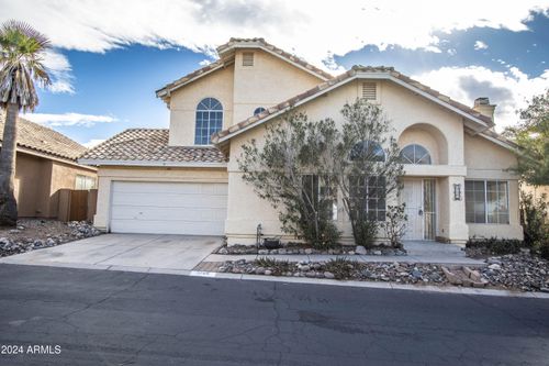 3765 W Koshare Lane, Tucson, AZ, 85742 | Card Image