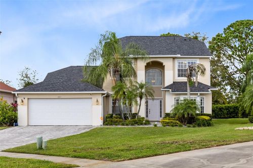2815 Crane Trace Cir, ORLANDO, FL, 32837-6992 | Card Image